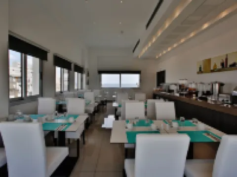 The Josephine Boutique Hotel Hotels in Larnaca