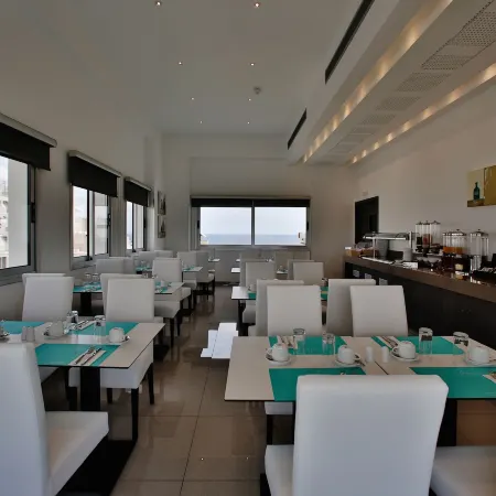 The Josephine Boutique Hotel