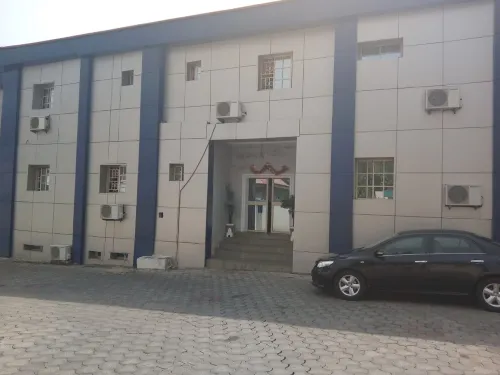 New Gate Lodge & Hospitality Ltd