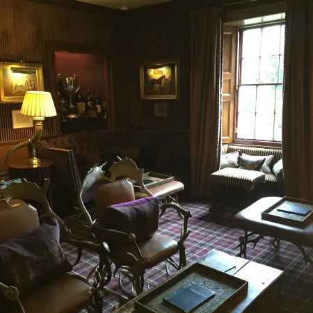 Prestonfield House
