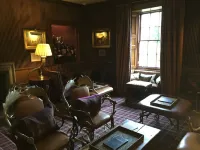 Prestonfield House - 5-Star