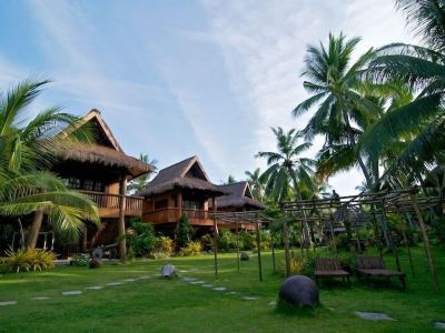 Hoyohoy Villas