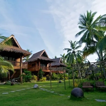 Hoyohoy Villas