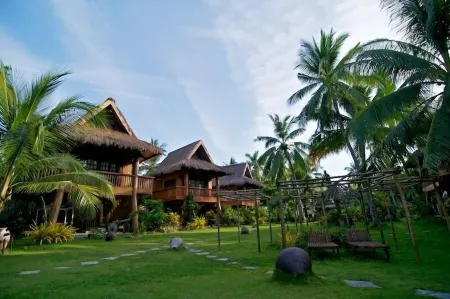 Hoyohoy Villas