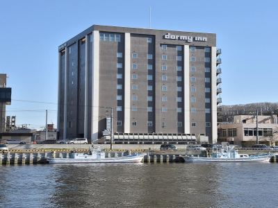 Dormy Inn Abashiri Natural Hot Spring
