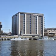 Dormy Inn Abashiri