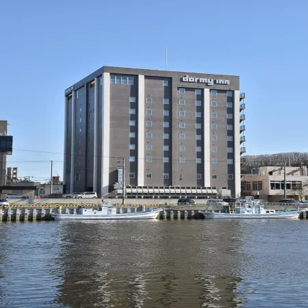 Dormy Inn Abashiri