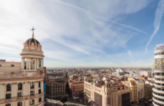 Hostal Juliette-Gran Vía