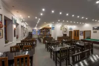 Kapadokya Stonelake Hotel