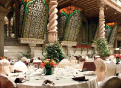 Hotel Geneve CD de Mexico