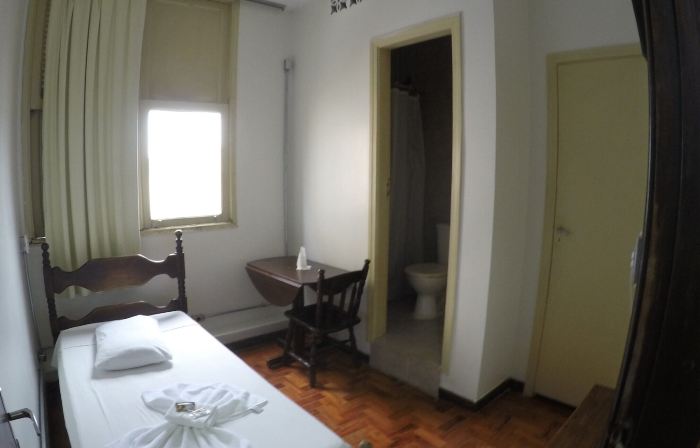 Hotel Sao Nicolau