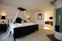 Riddersviks Herrgård Hotel a Vallingby