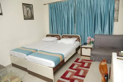 Shila International Các khách sạn ở 