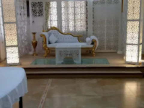 スタンブリ ホテル トレムセンのホテル