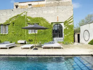 Palazzo Daniele, a Member Design Hotels