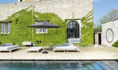 Palazzo Daniele, a Member Design Hotels