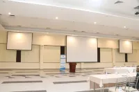 โรงแรมแซงต์ฟามิล - ที่มีฟิตเนส