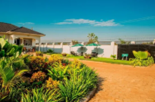 Mamikki Hotel Apartments Hotels in 