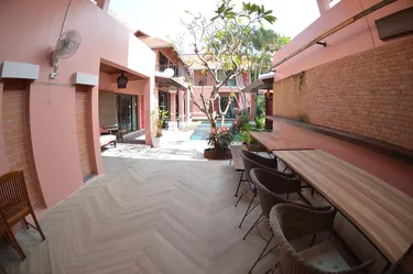 รูปภาพของพระตำหนัก วิลล่า