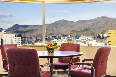 レストラン 山形グランドホテルの写真