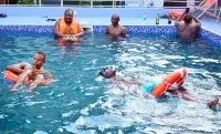 PrimeMeridian Hotels & Restaurants Awoyaya Ibeju Lekki Lagos State - Pools