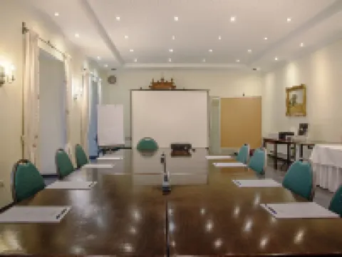 Hotel Landhaus Göddertzhof Hotels in Erkelenz