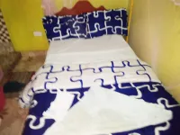 Simba Lodge Hotels in Embu