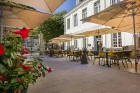 Le Castel d'Alti Hotels in Bagnères-de-Luchon