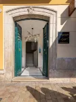 Home Art Apartments Málaga - balkon