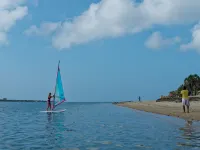 Peponi Hotel - Beach