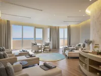 Hilton Al Khobar King Fahd Causeway Các khách sạn ở Al Khobar
