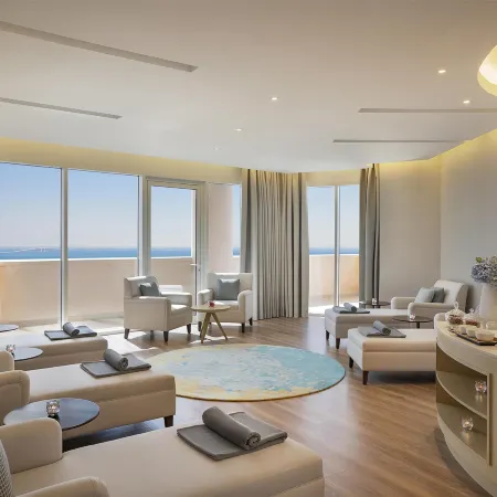Hilton Al Khobar King Fahd Causeway
