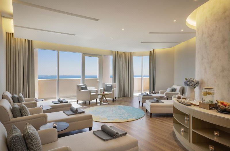Hilton Al Khobar King Fahd Causeway photo 3