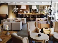 Q! Hotel Maria Theresia Hotels in Kitzbuhel