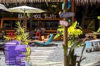 Eso Santa Teresa Hoteles en 