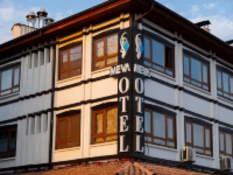 Meva Otel Konya Hotels in Konya