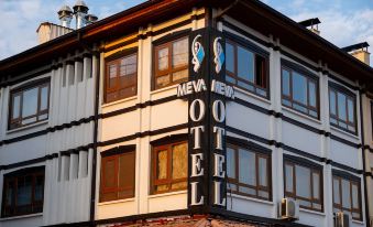 Meva Otel Konya