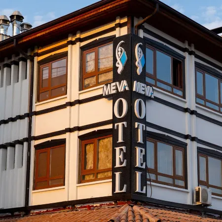 Meva Otel Konya