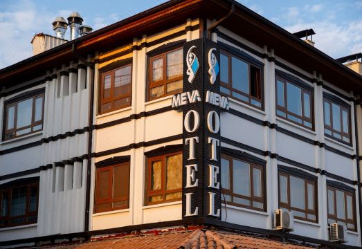 코니아 호텔 조식