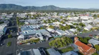 Citywalk Motor Inn Hotels in Rockhampton