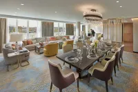 Mandarin Oriental, Geneva - Spa