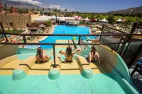 Magic Robin Hood Hotels in Albir