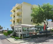 Hotel Montecarlo - Vista Mare Con Area Fitness