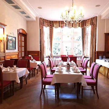 Hotel Erbprinzenpalais