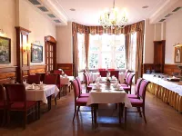 Hotel Erbprinzenpalais