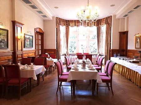 Hotel Erbprinzenpalais