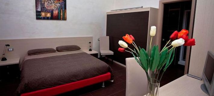 Villa Scotillo 1950 Hotels in Agropoli