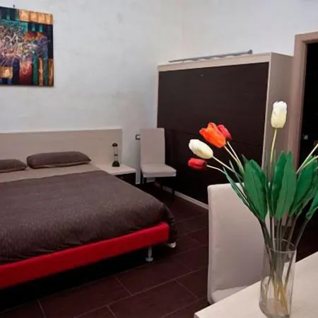 Villa Scotillo 1950