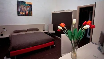 Villa Scotillo 1950