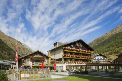 Hotel Täscherhof